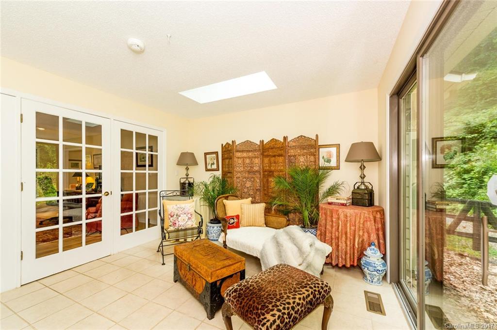 North Asheville Estates - Residential