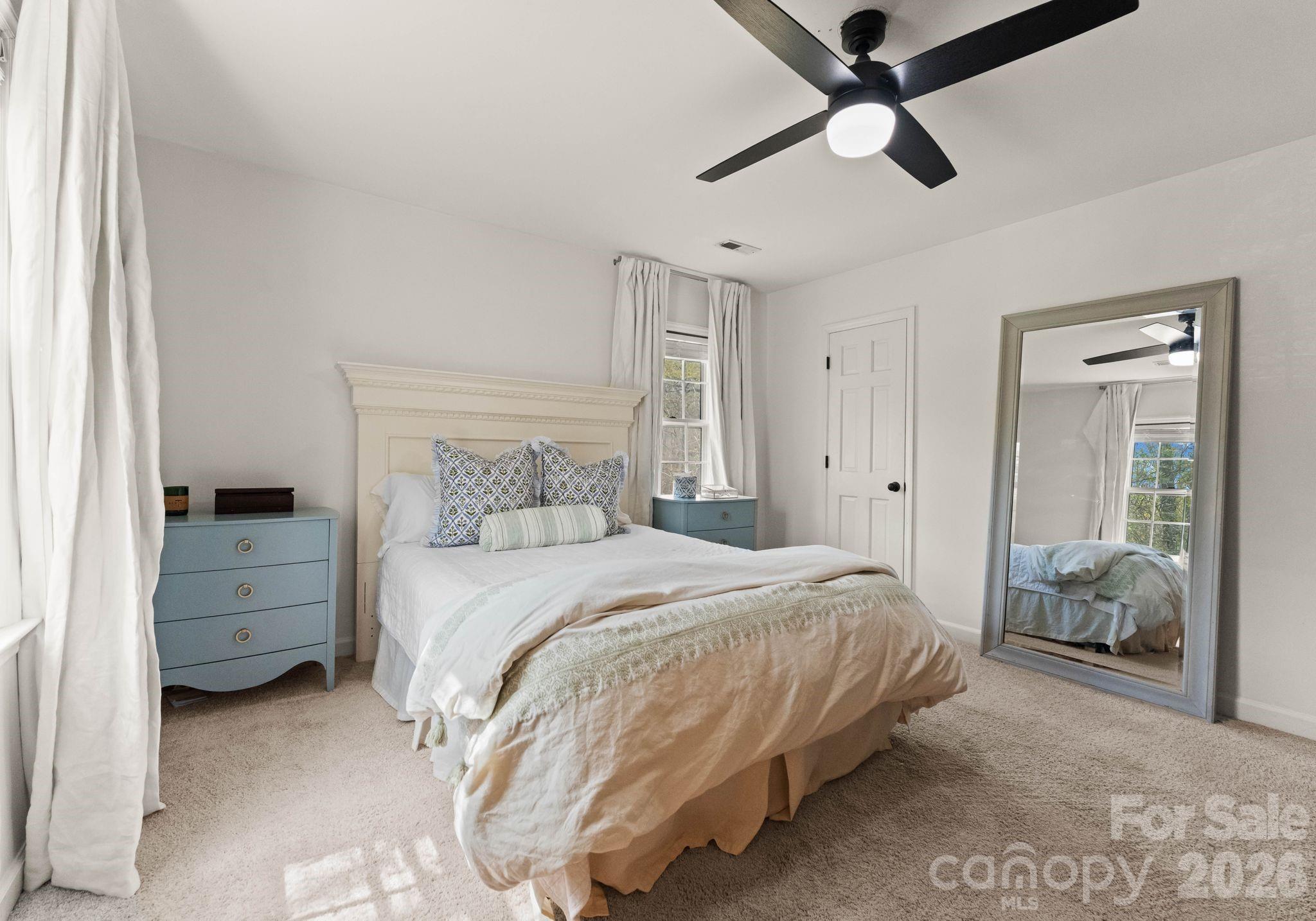 Mallard Trace - Residential