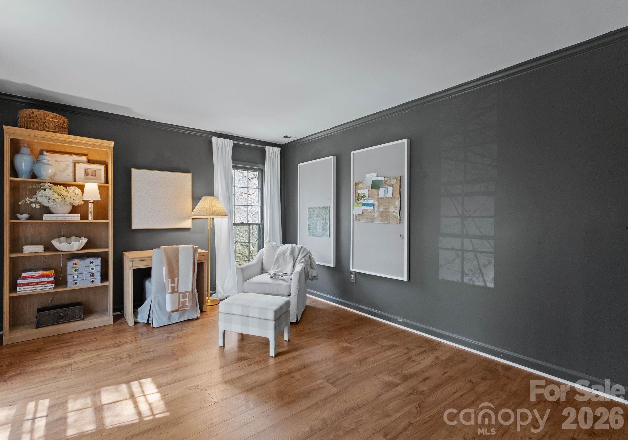 Mallard Trace - Residential