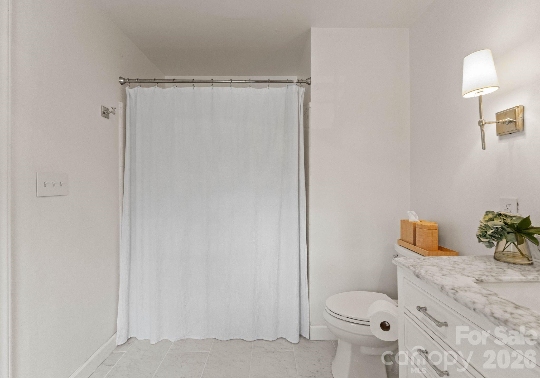 Mallard Trace - Residential