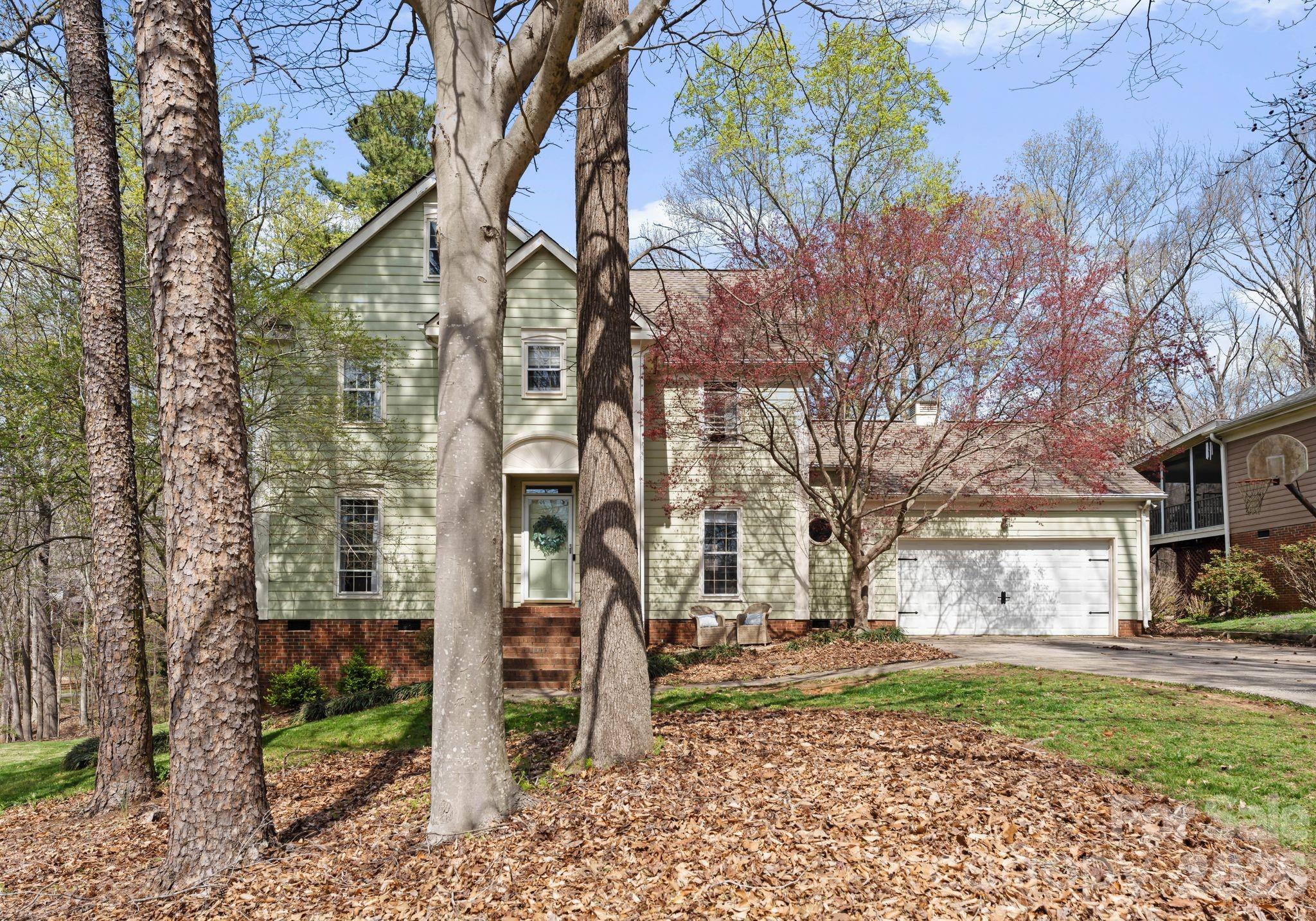 Mallard Trace - Residential