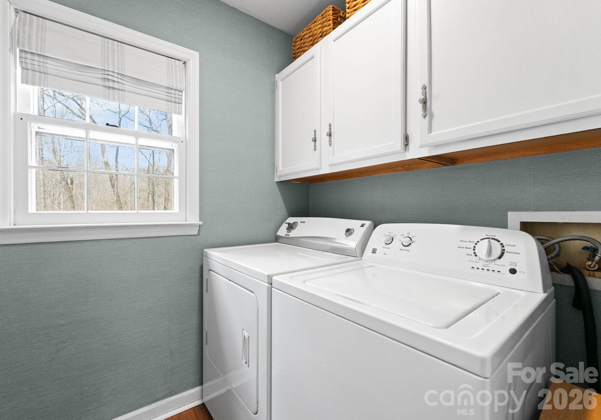 Mallard Trace - Residential