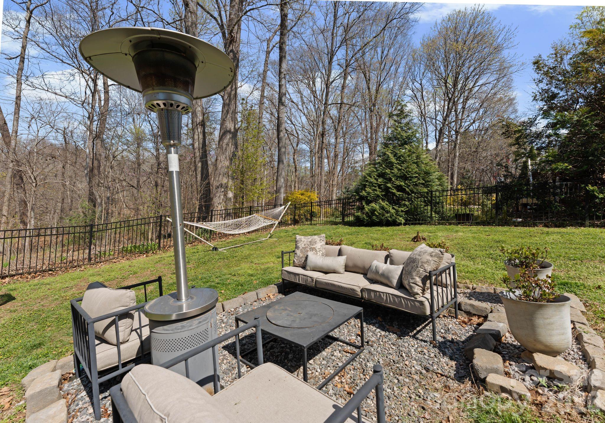 Mallard Trace - Residential