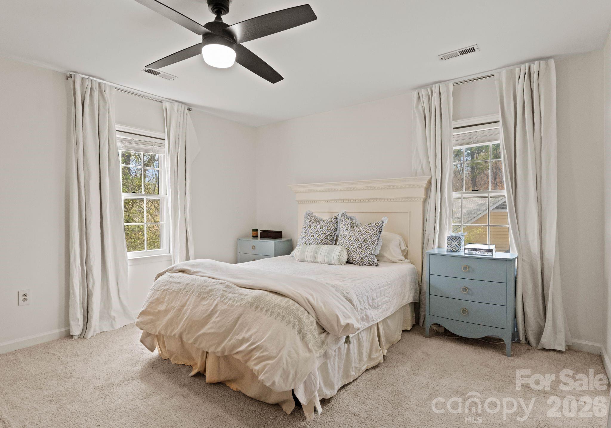 Mallard Trace - Residential