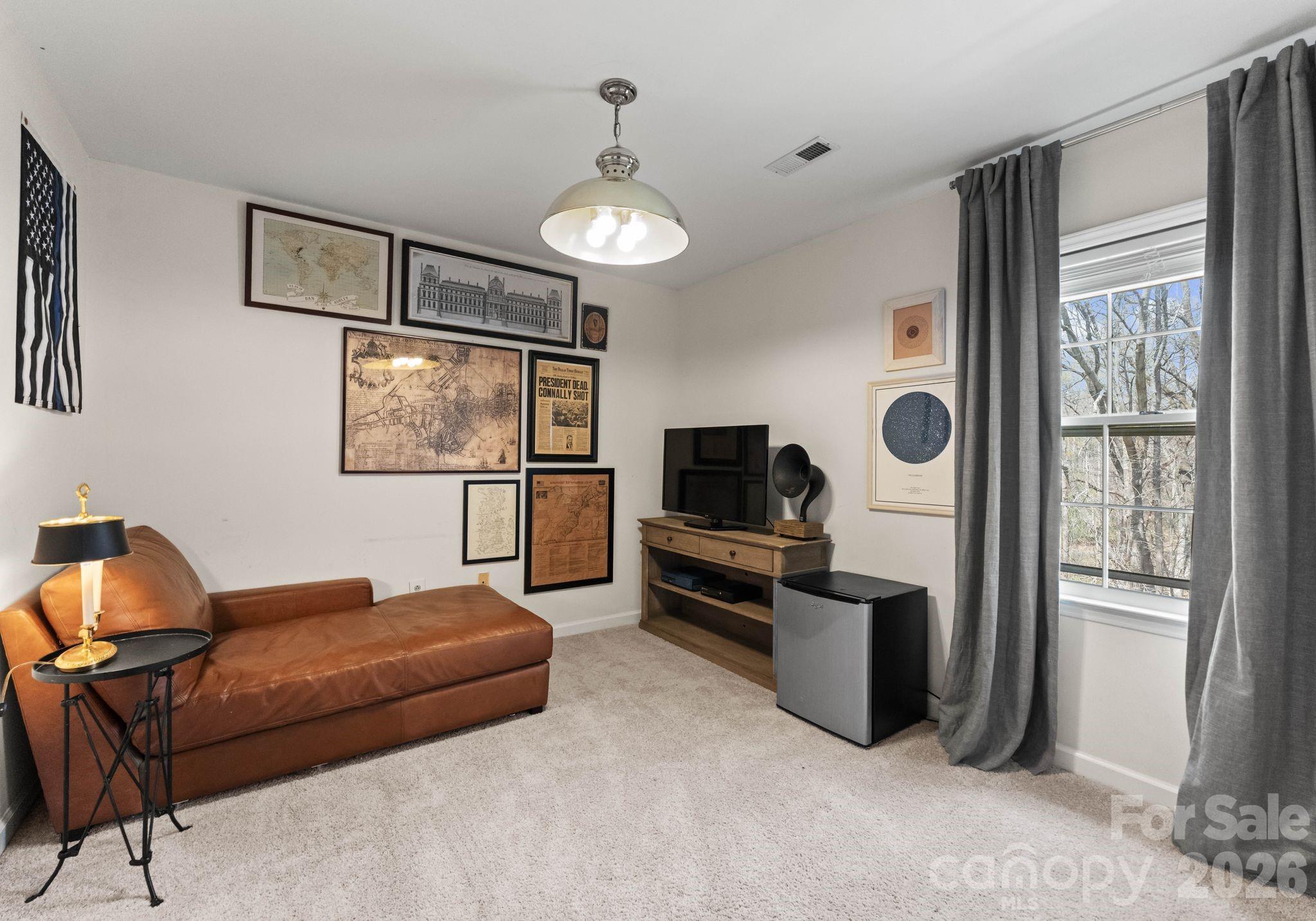 Mallard Trace - Residential