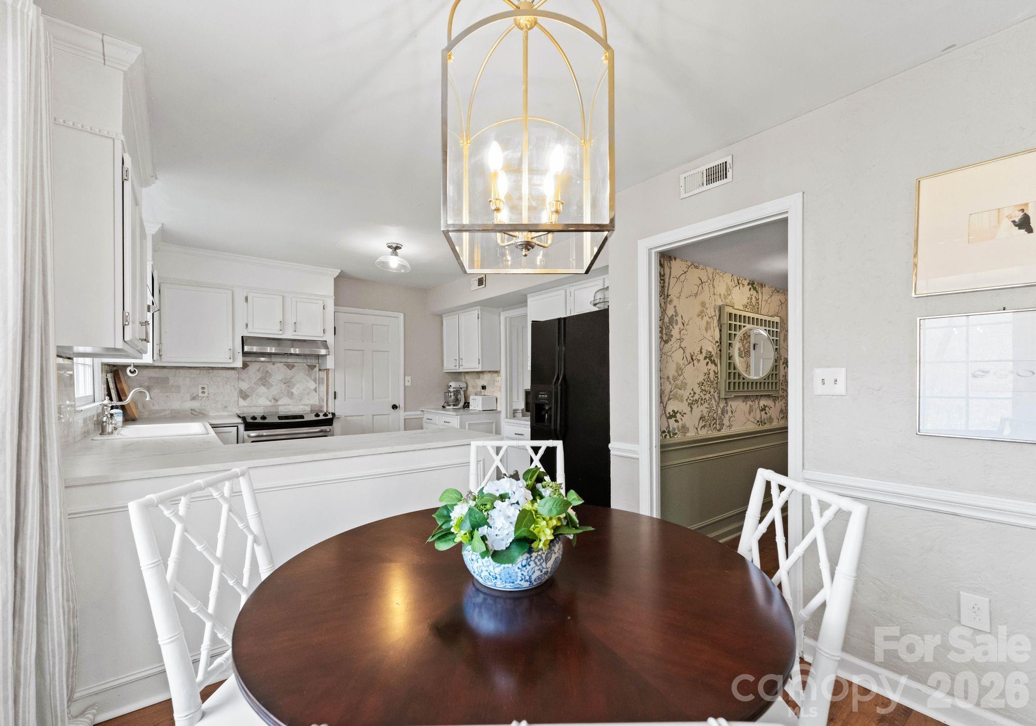 Mallard Trace - Residential