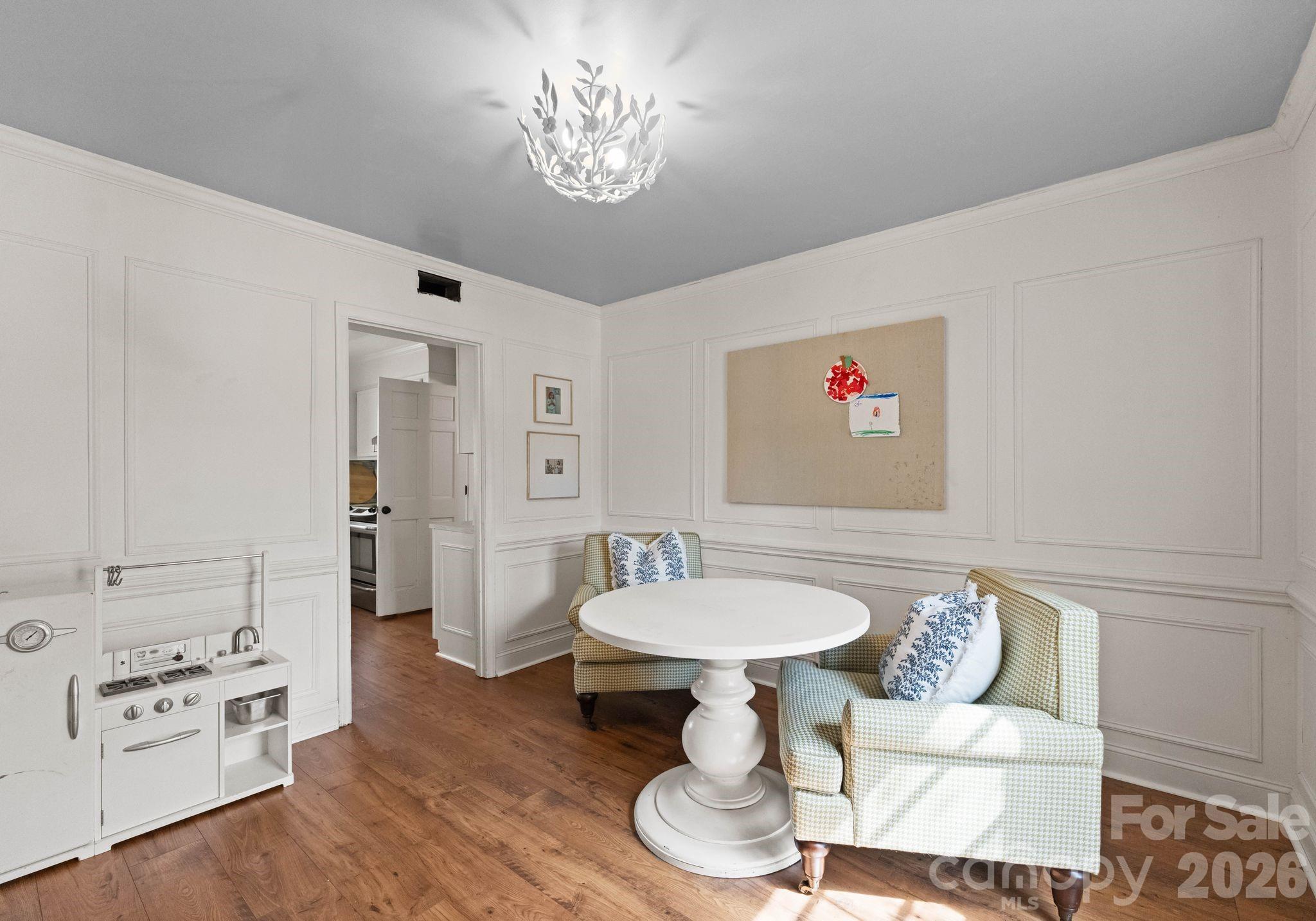 Mallard Trace - Residential