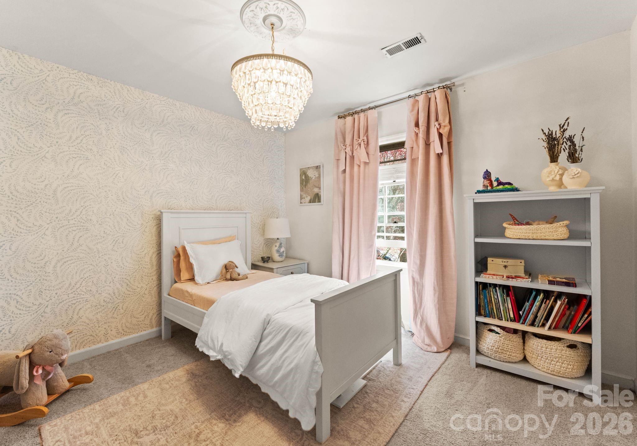 Mallard Trace - Residential