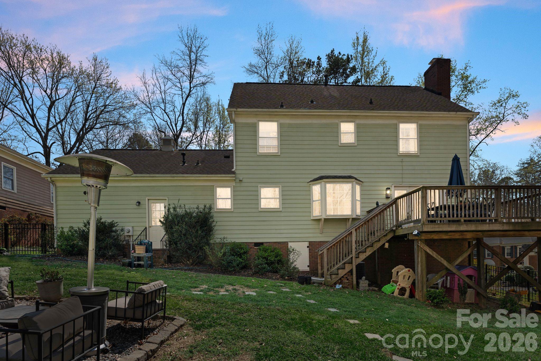 3228 Devon Croft Lane