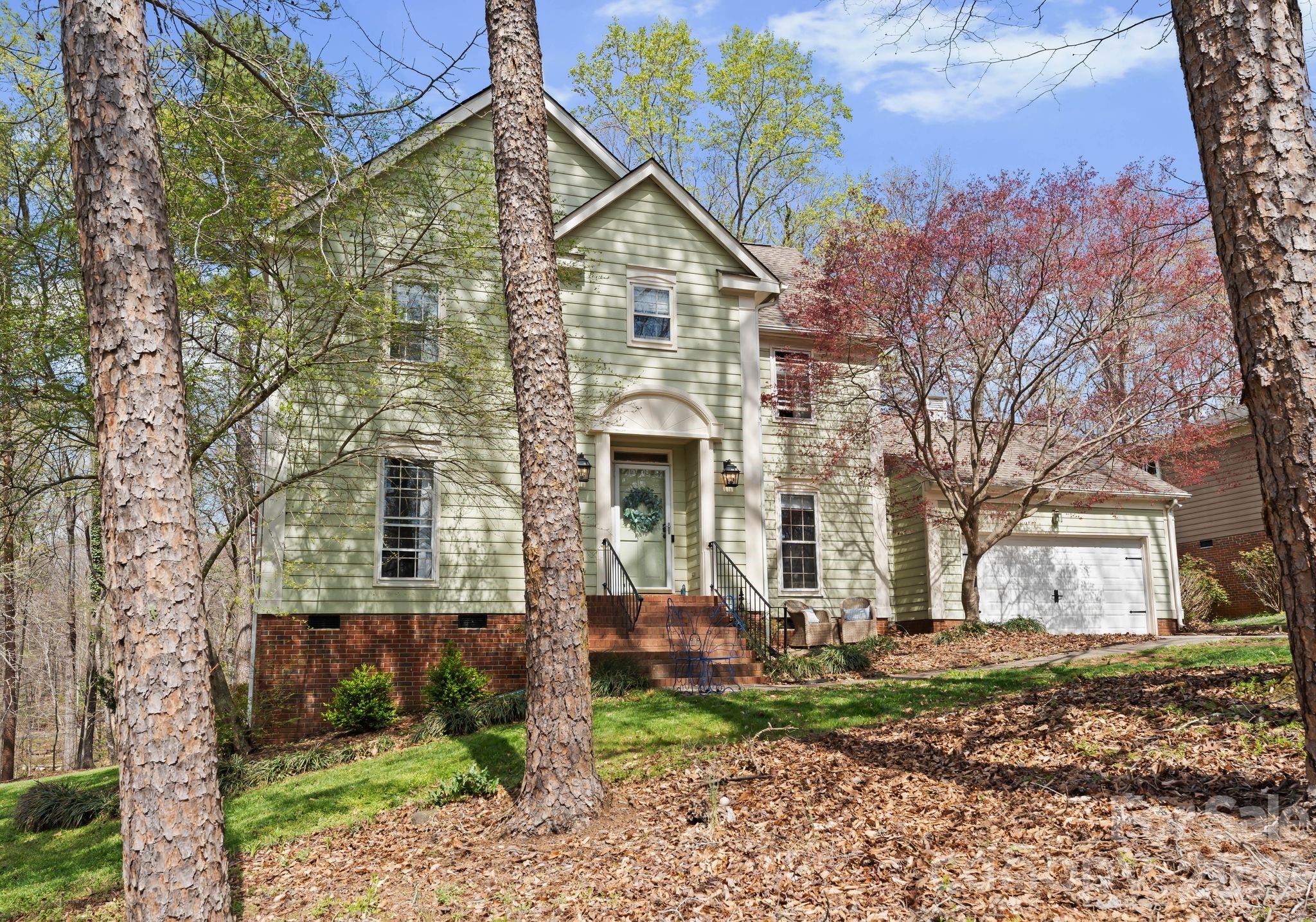 Mallard Trace - Residential