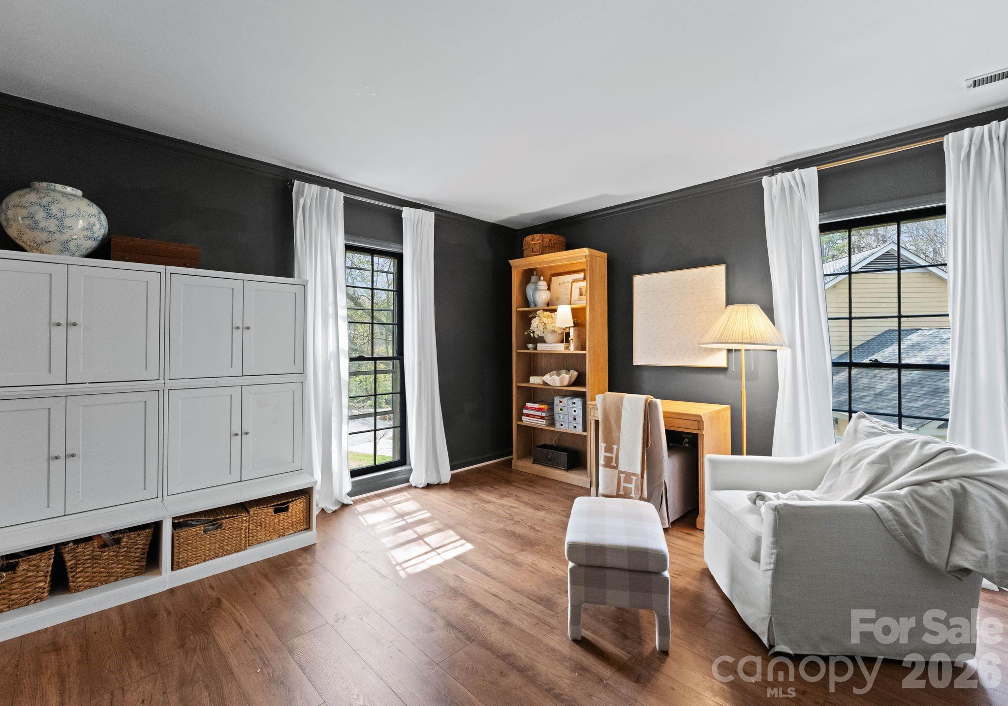 Mallard Trace - Residential