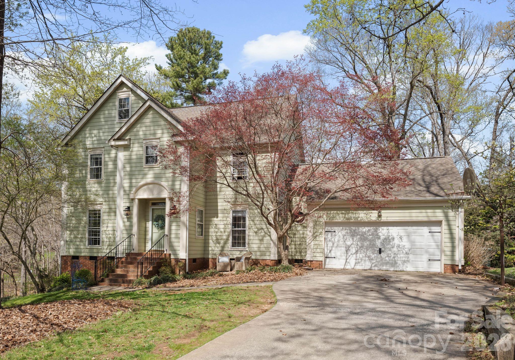 Mallard Trace - Residential