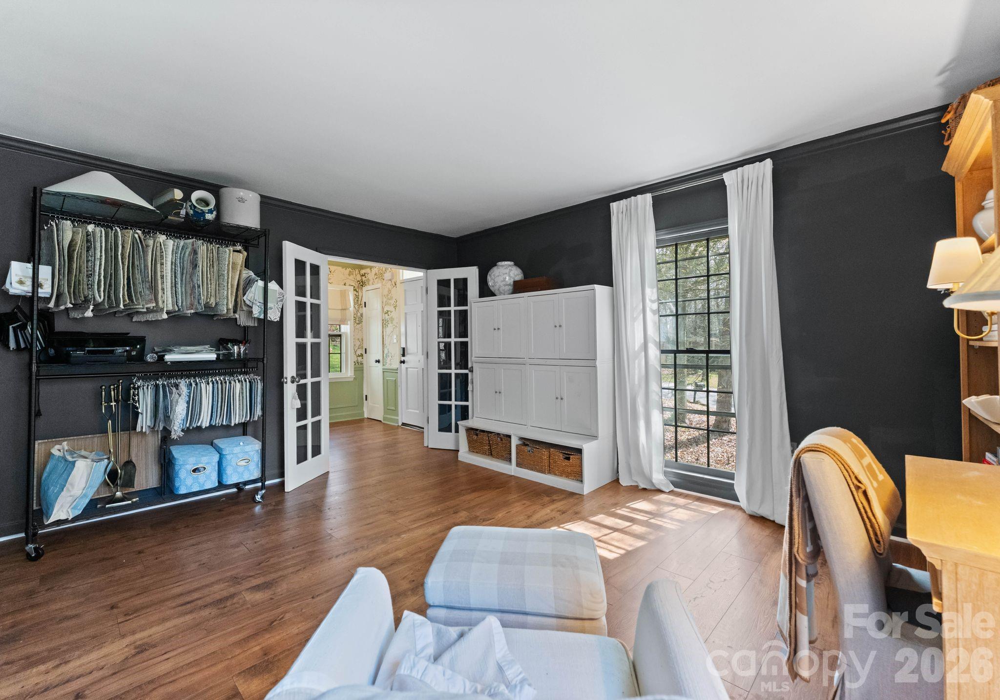 Mallard Trace - Residential