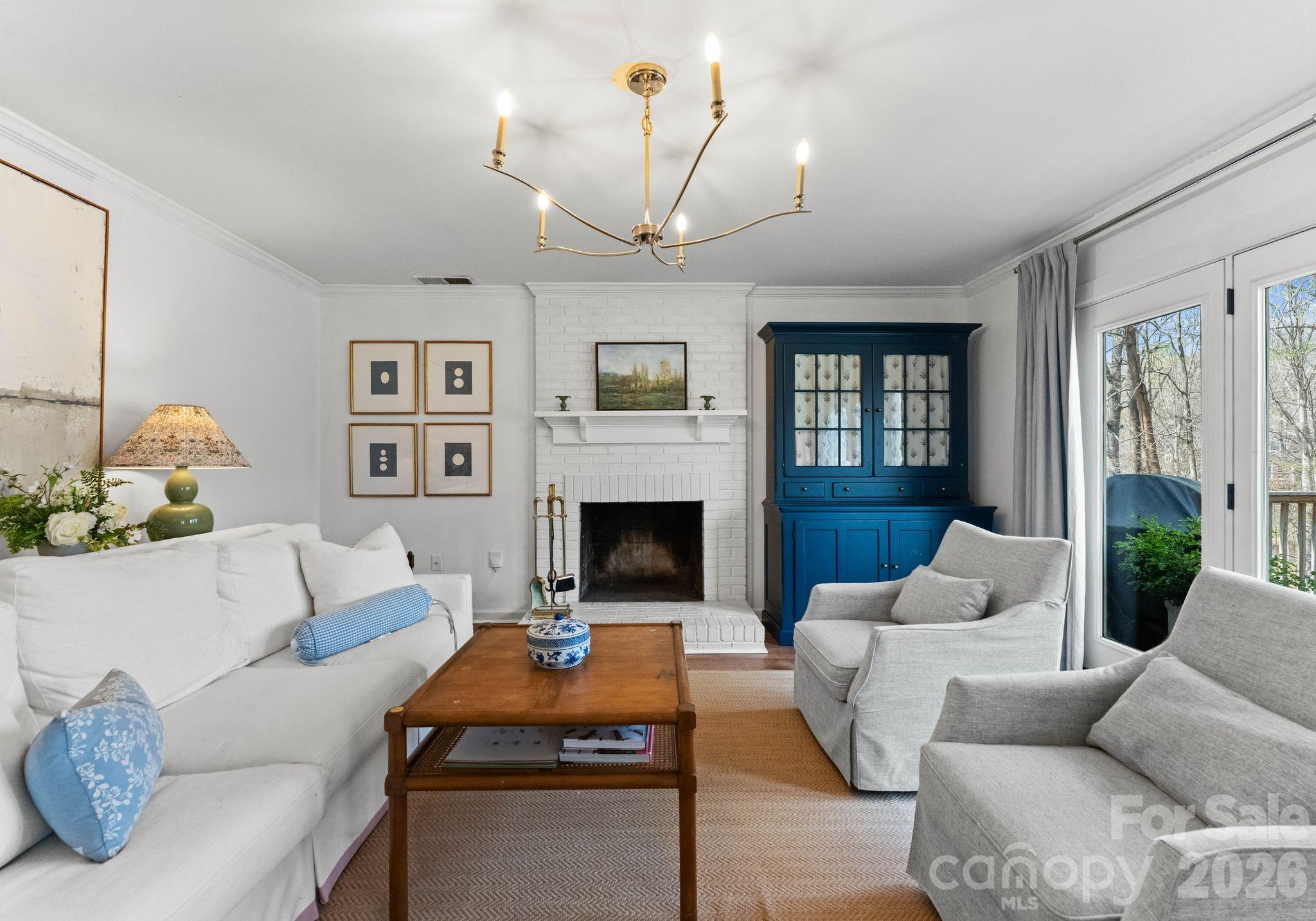 Mallard Trace - Residential