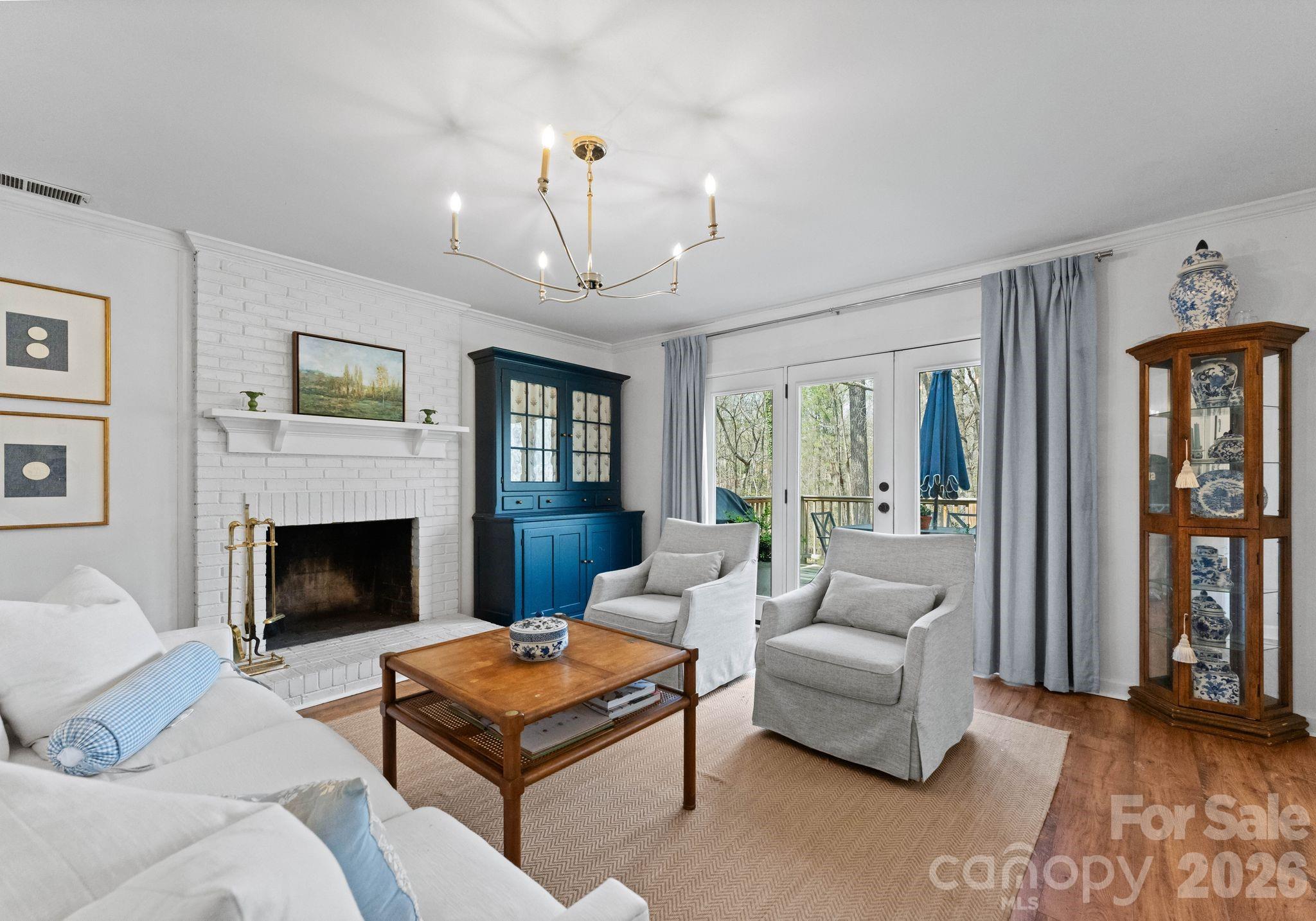 Mallard Trace - Residential