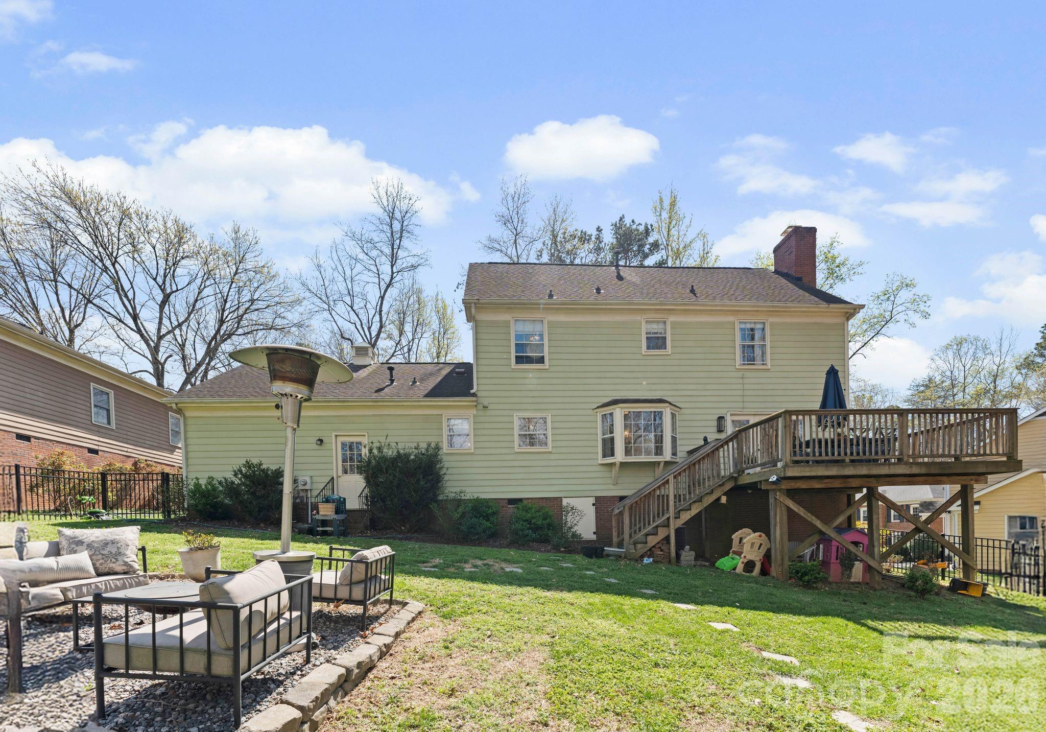 Mallard Trace - Residential