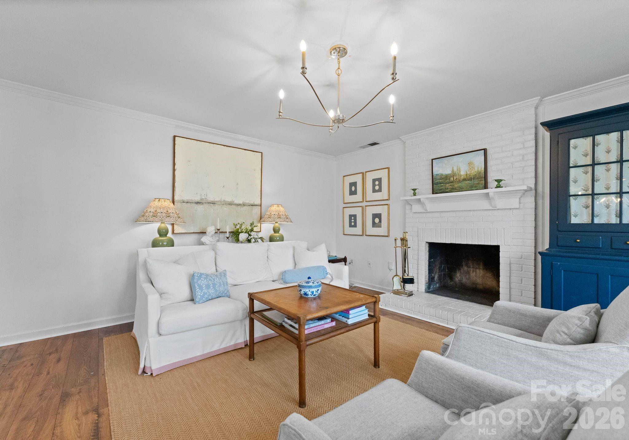 Mallard Trace - Residential