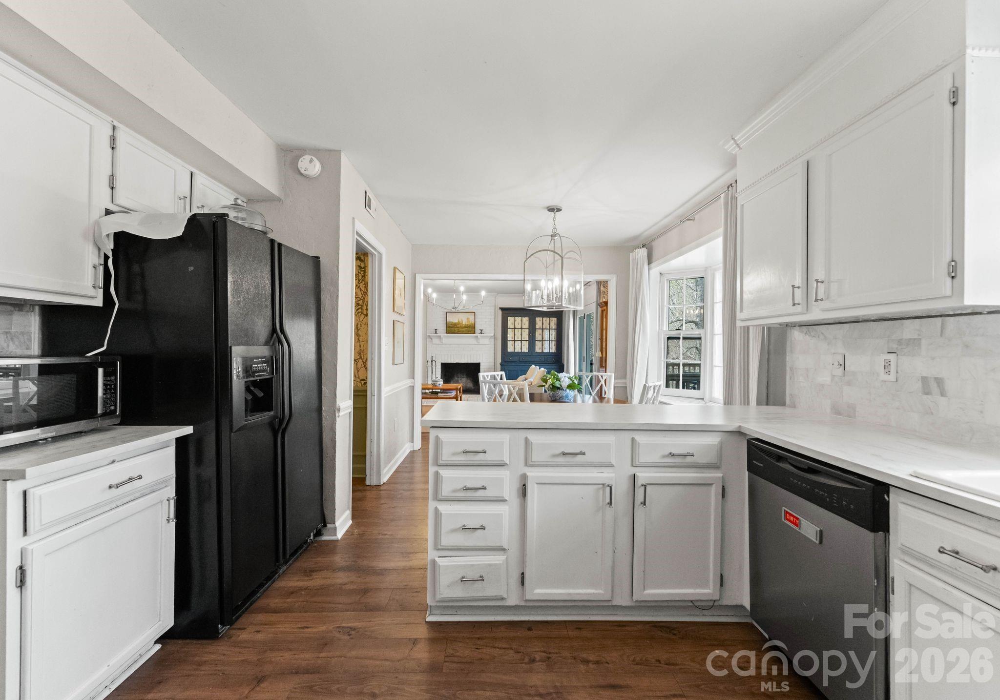 Mallard Trace - Residential