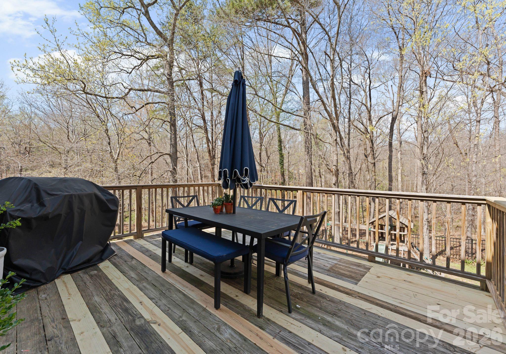 Mallard Trace - Residential