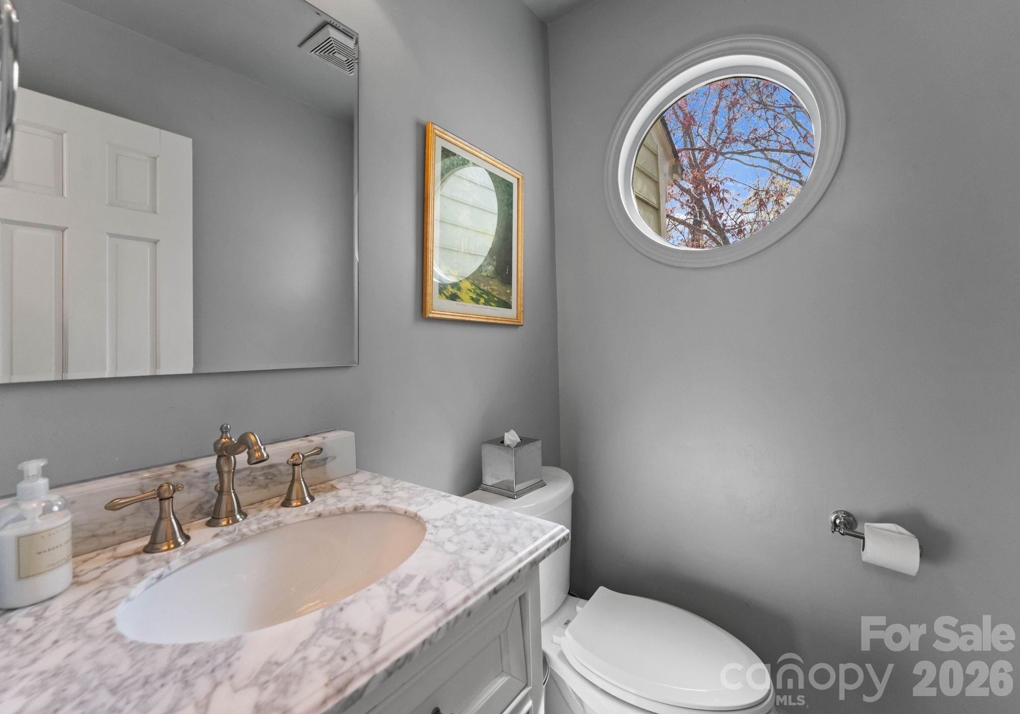 Mallard Trace - Residential