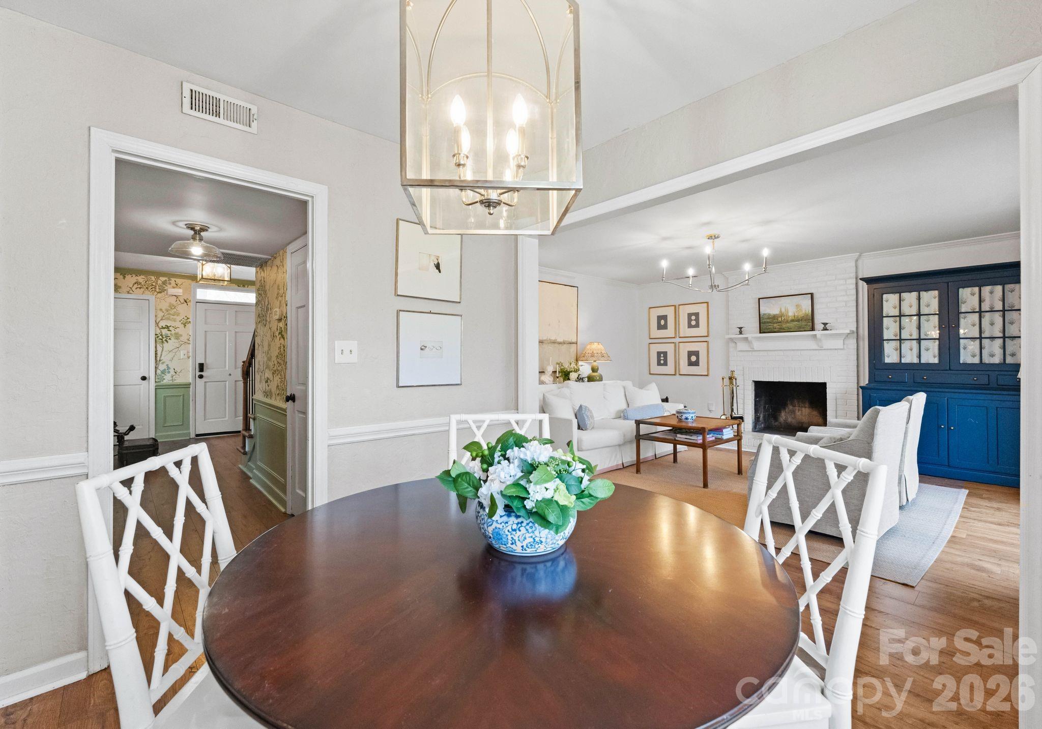 Mallard Trace - Residential