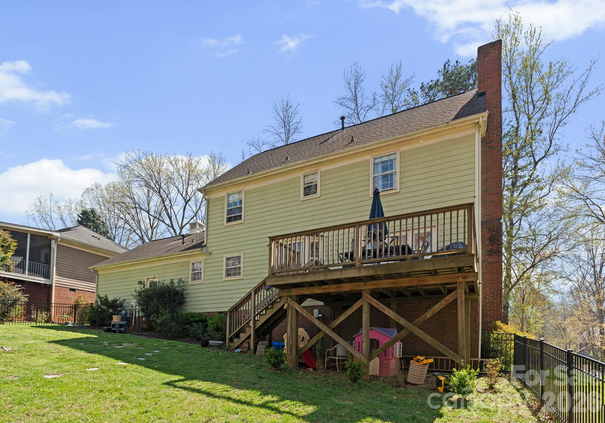 Mallard Trace - Residential