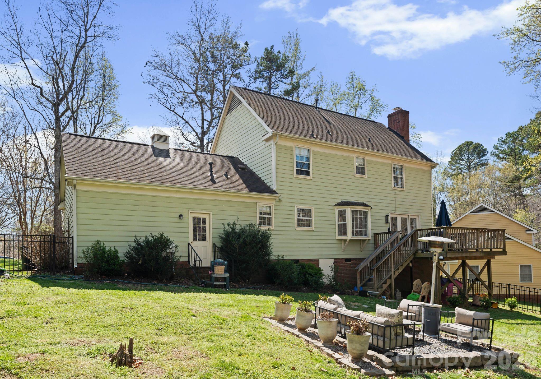 Mallard Trace - Residential