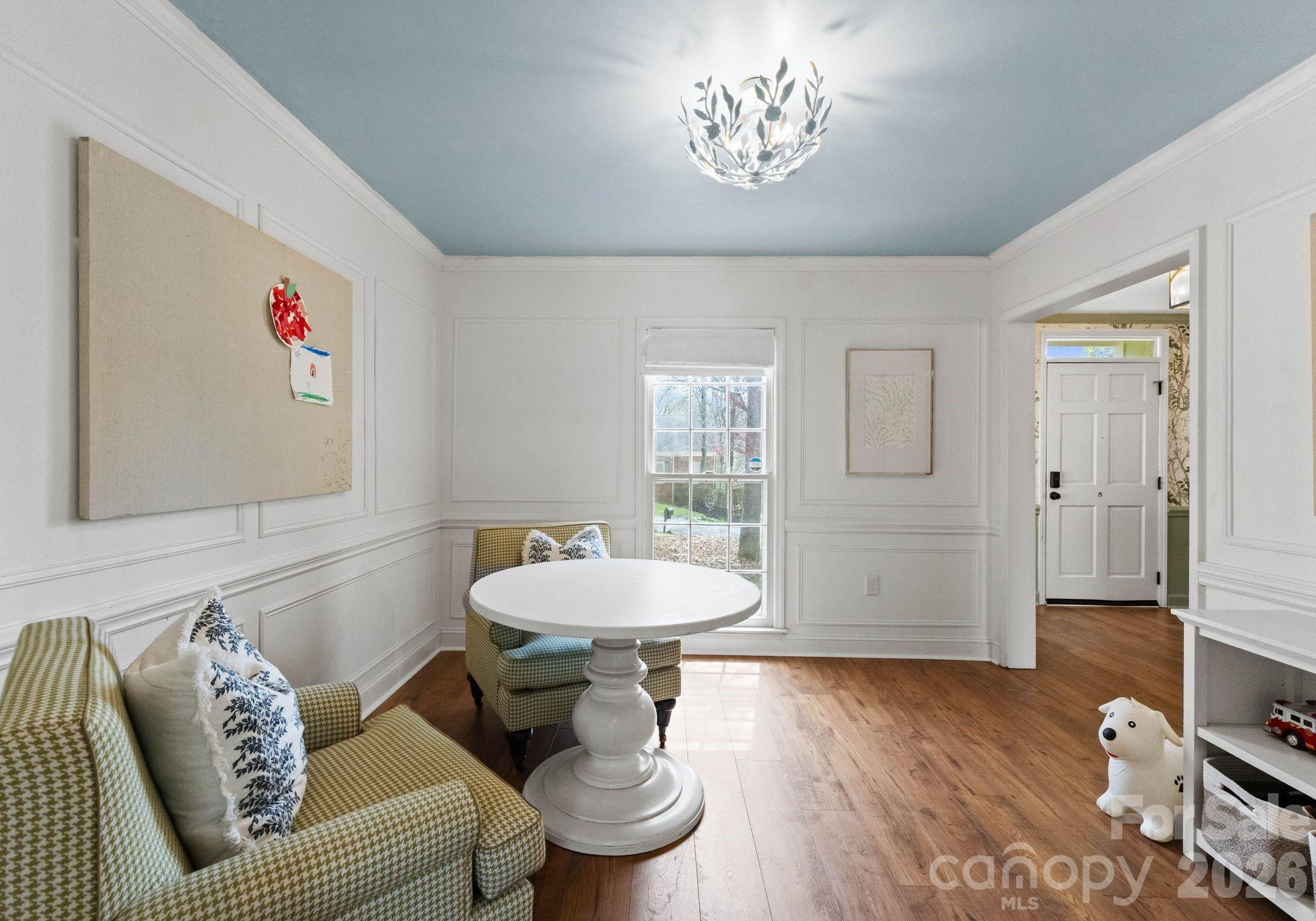 Mallard Trace - Residential