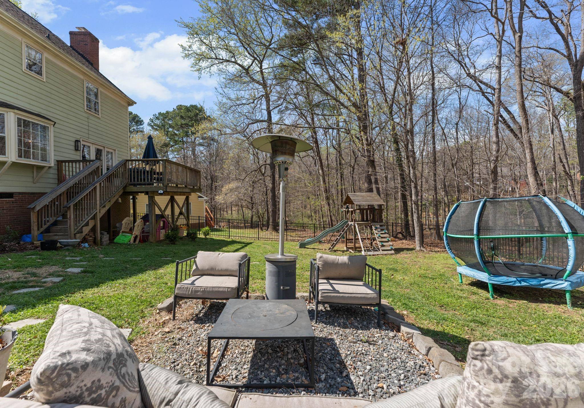 Mallard Trace - Residential