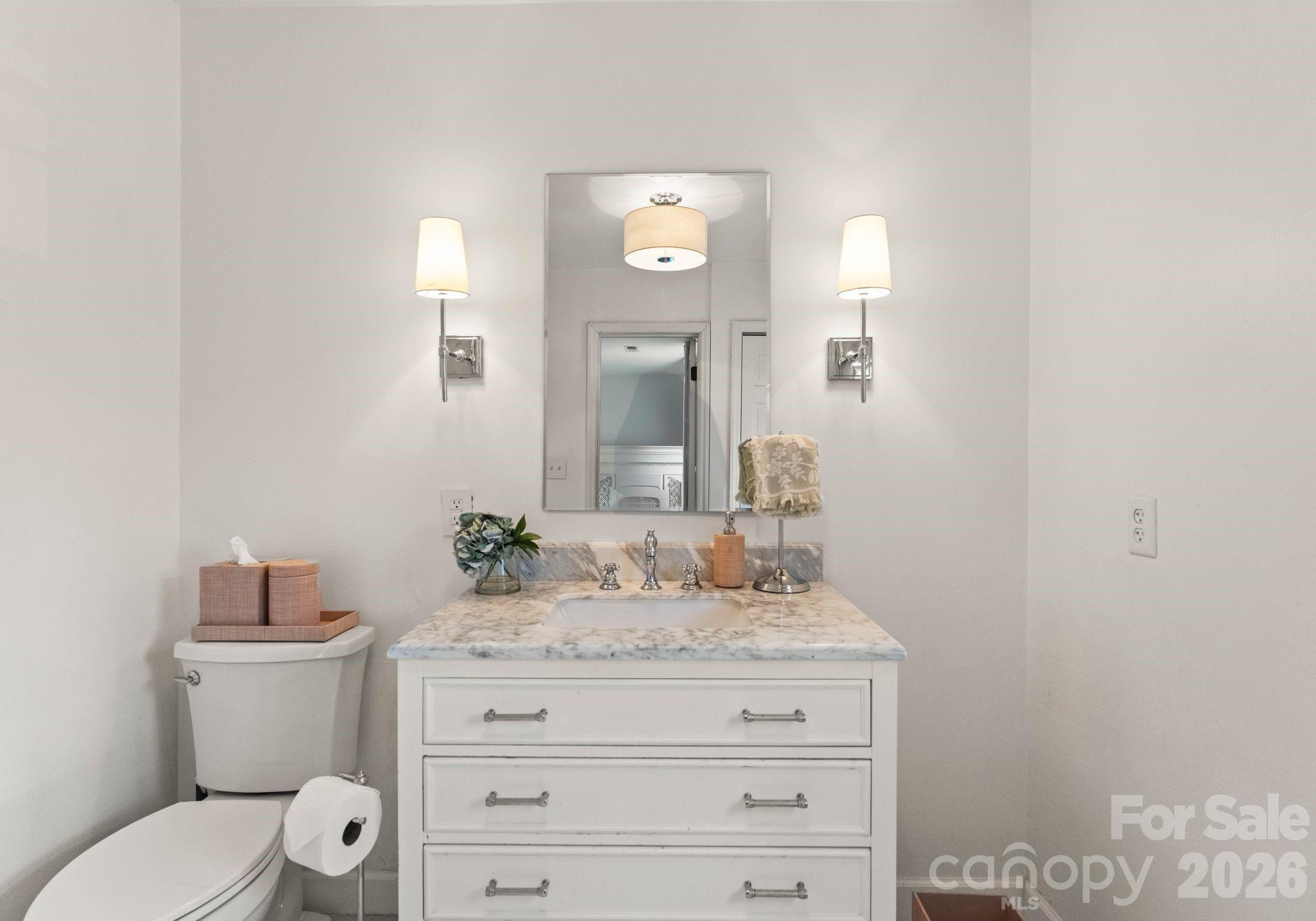 Mallard Trace - Residential