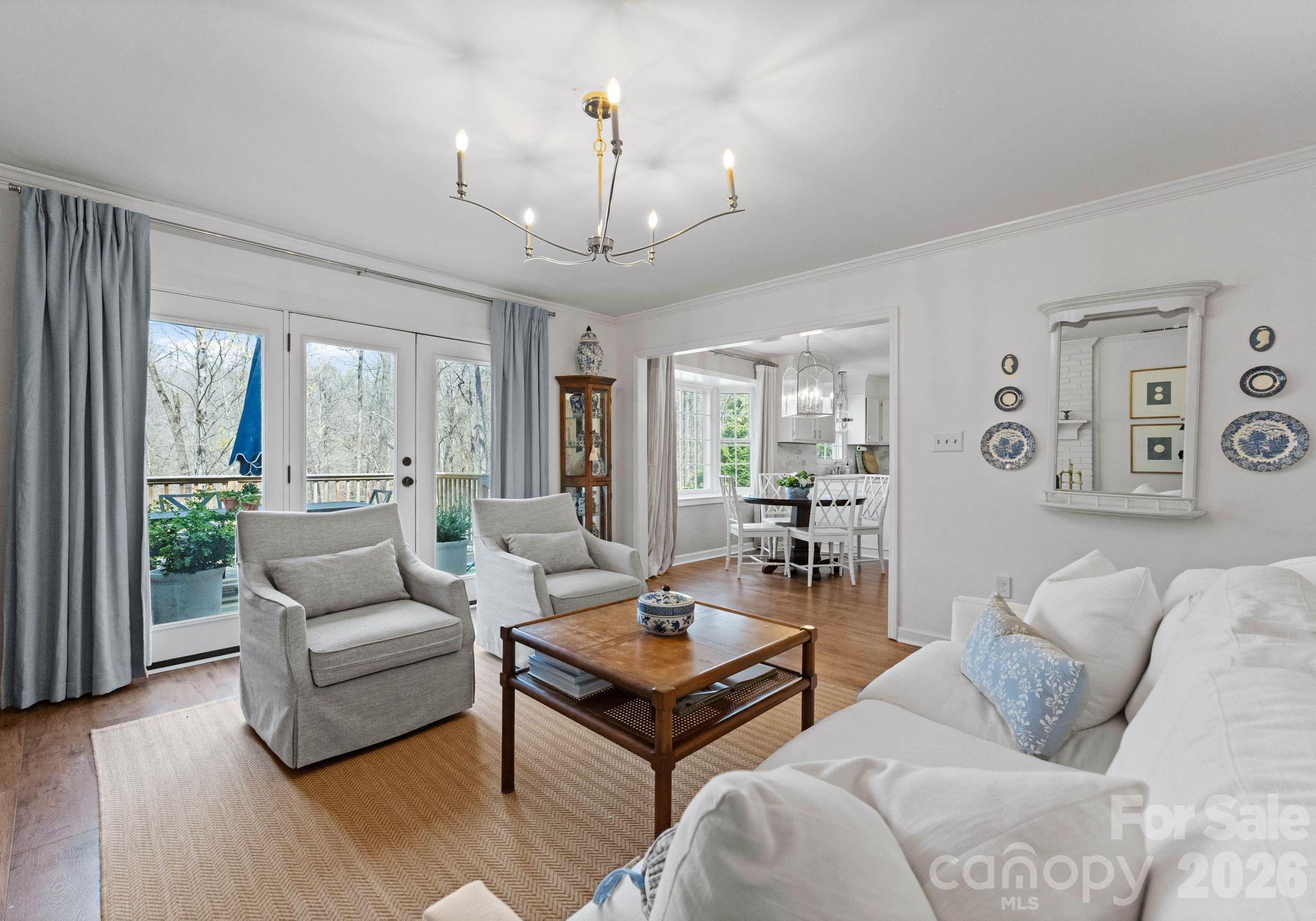 Mallard Trace - Residential