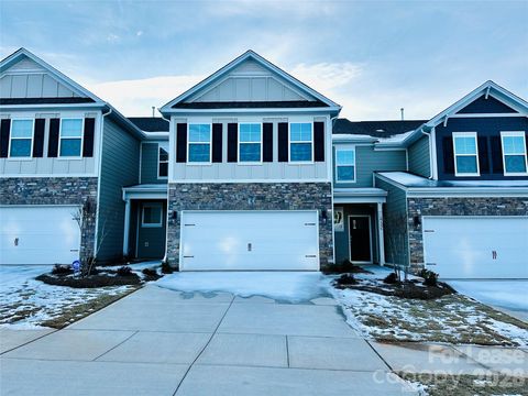 4158 Steel Way Sherrills Ford NC 28673