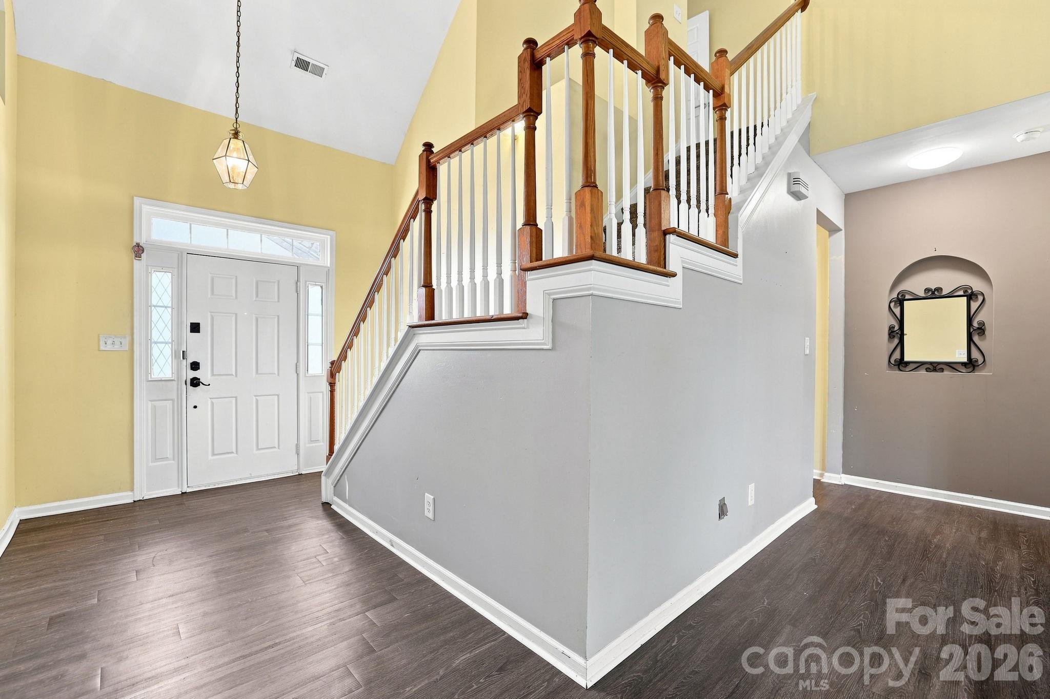 1000 Barbee Farm Drive