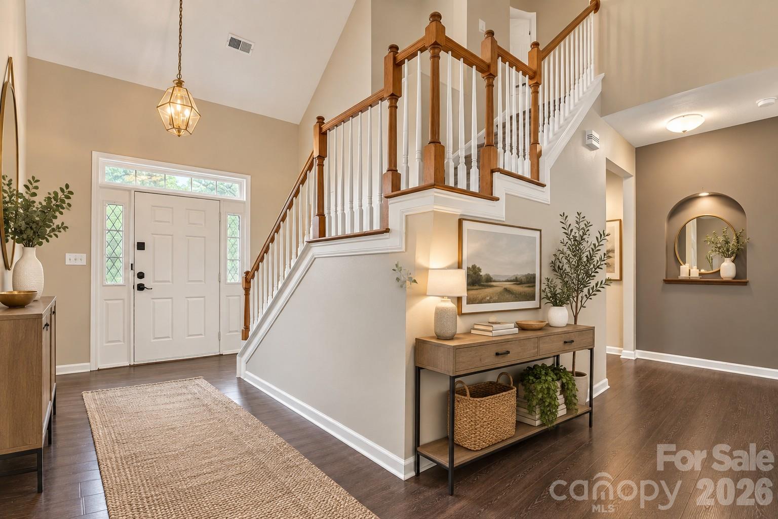 1000 Barbee Farm Drive