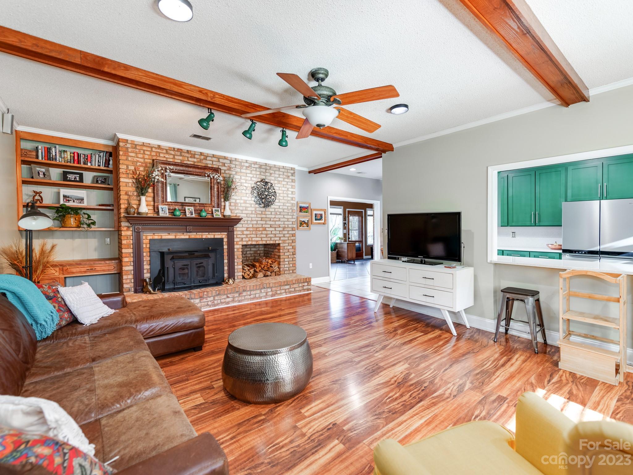 Rolling Acres - Residential