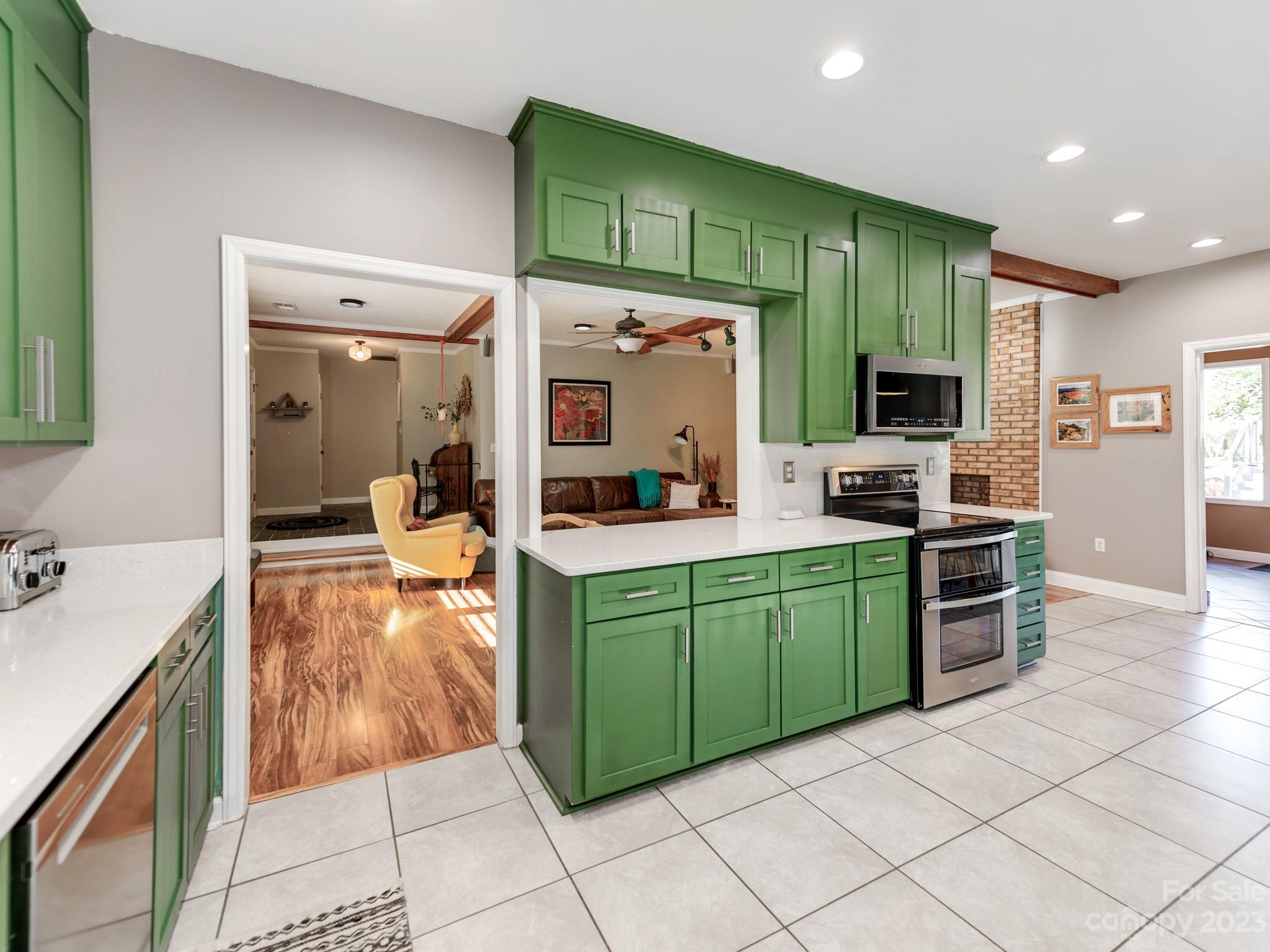 Rolling Acres - Residential