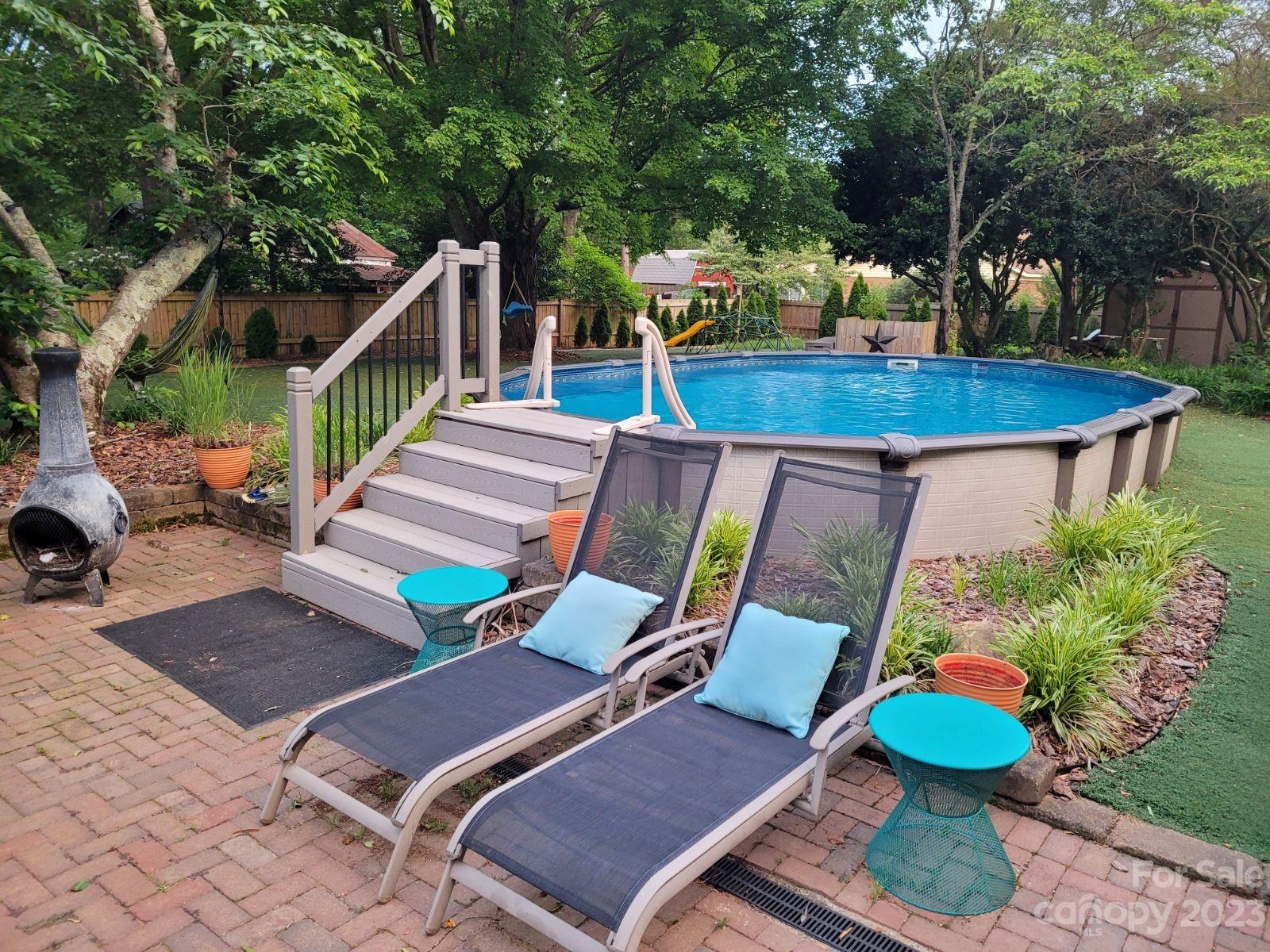 Rolling Acres - Residential