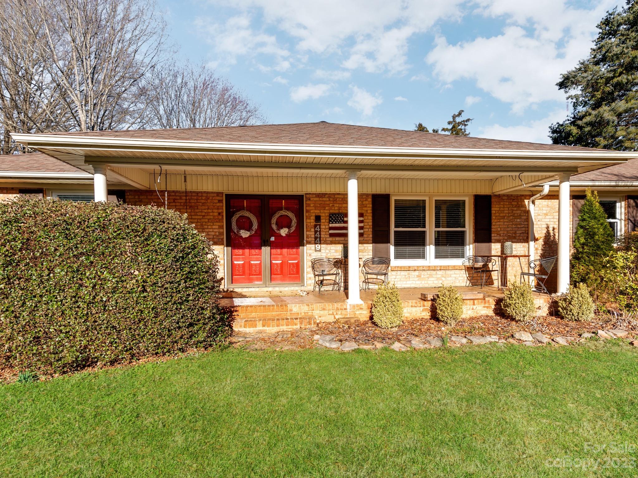 Rolling Acres - Residential