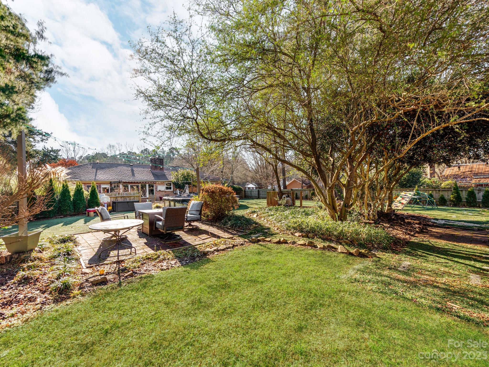 Rolling Acres - Residential