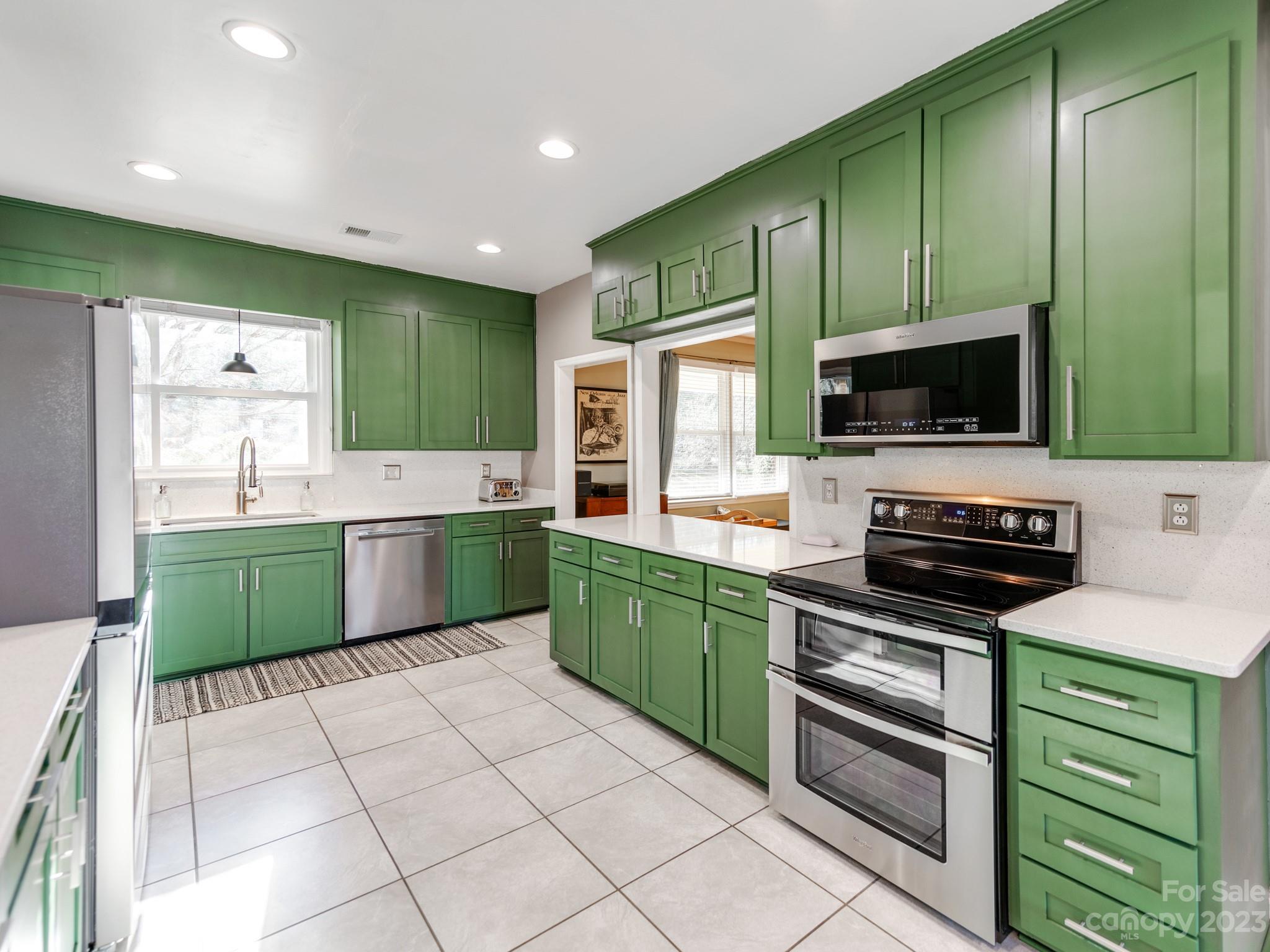 Rolling Acres - Residential