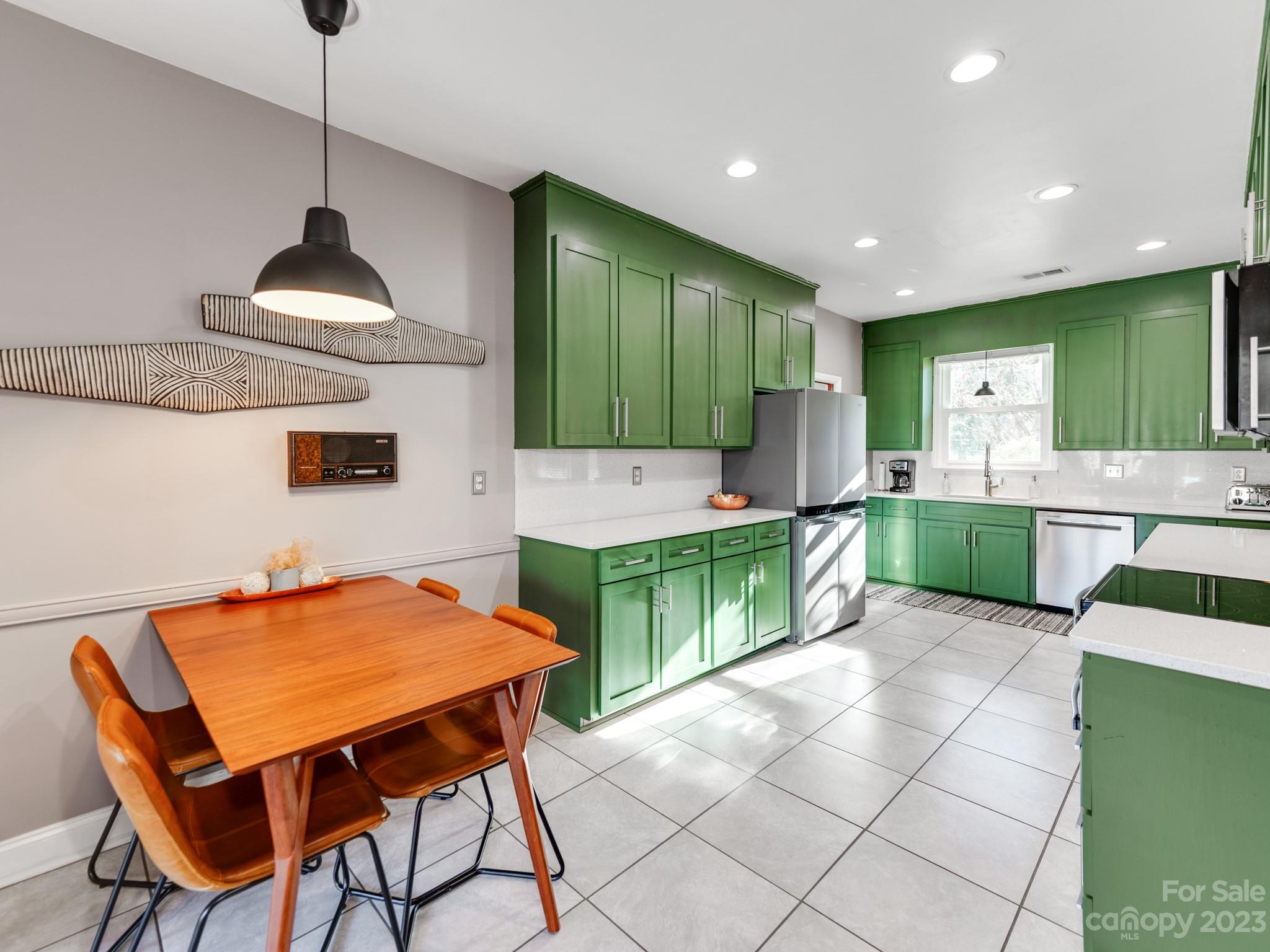 Rolling Acres - Residential