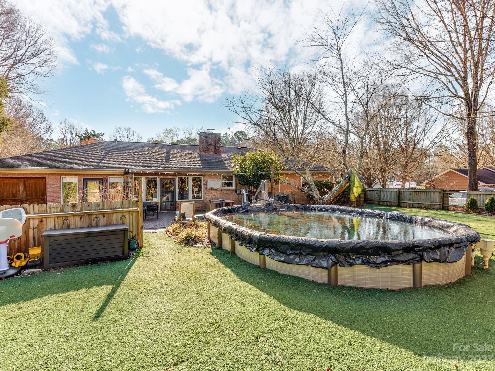 Rolling Acres - Residential