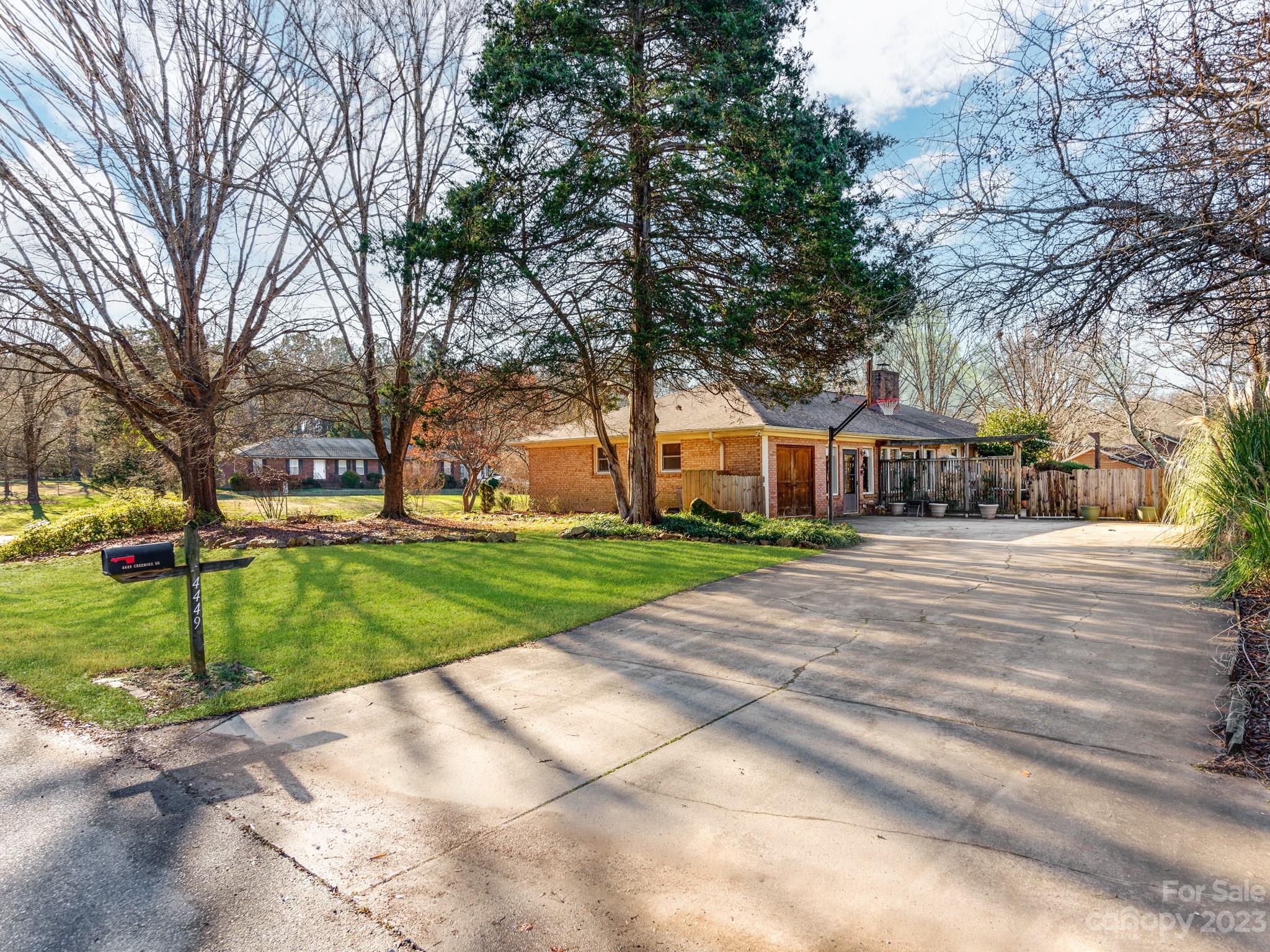 Rolling Acres - Residential