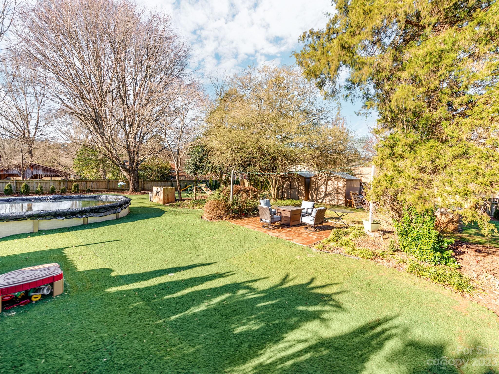 Rolling Acres - Residential