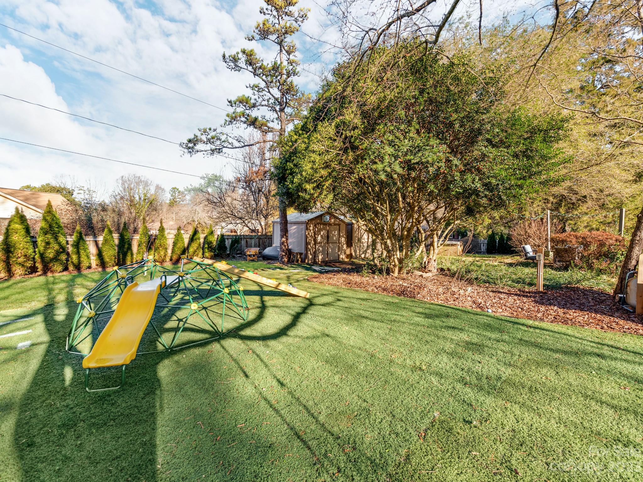 Rolling Acres - Residential