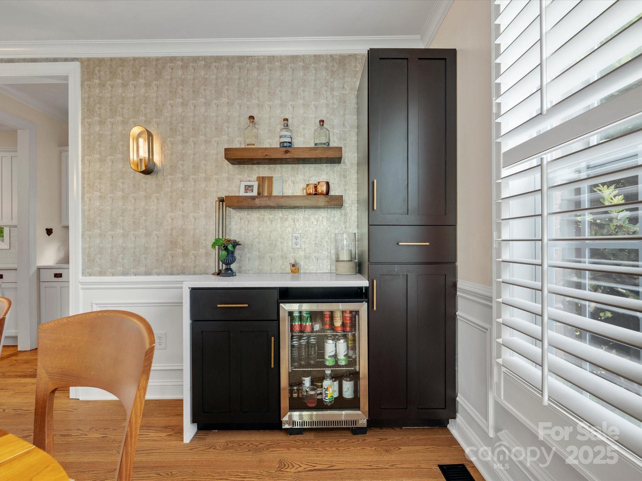 Hampton Estates - Residential