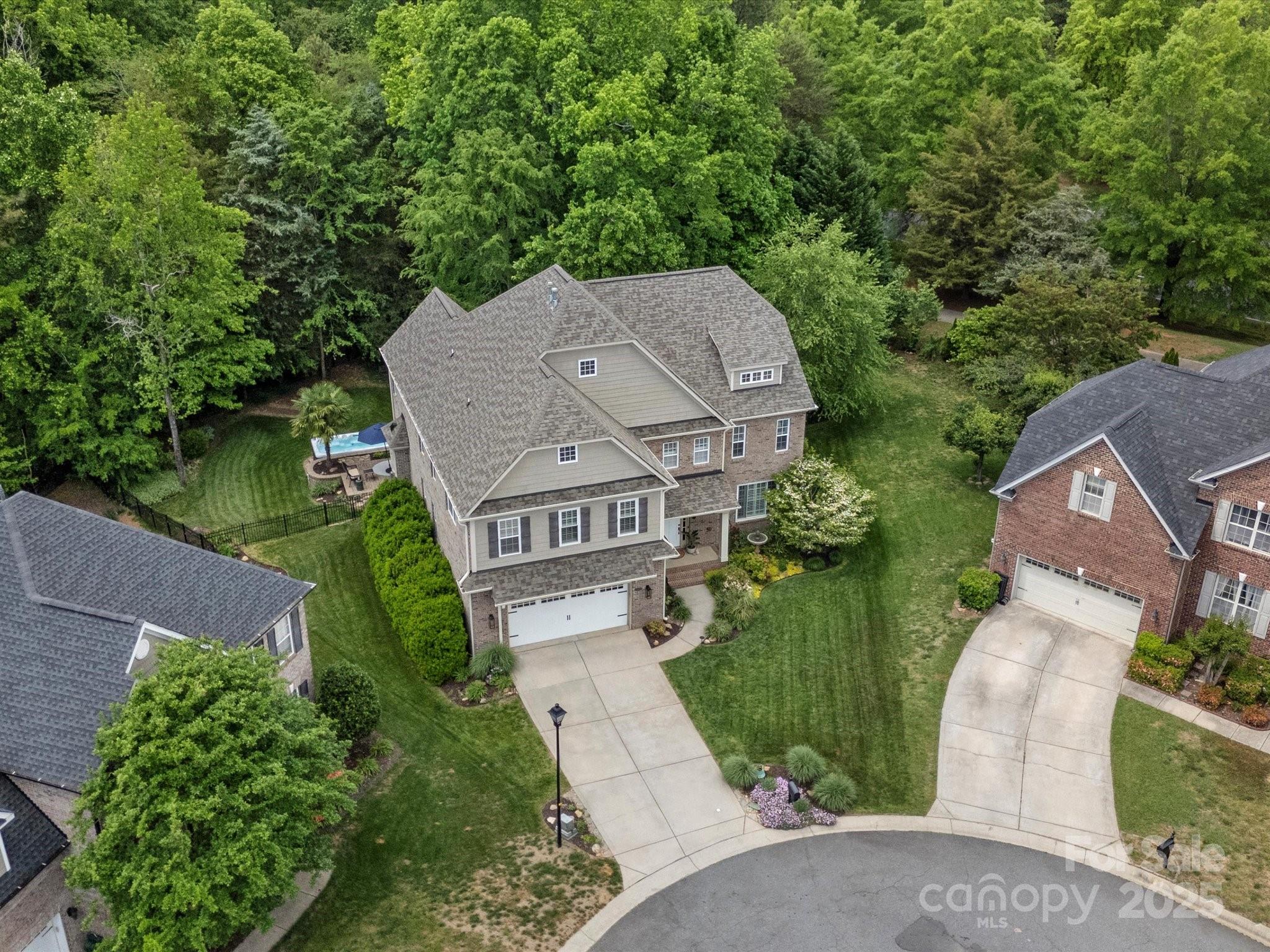 Hampton Estates - Residential