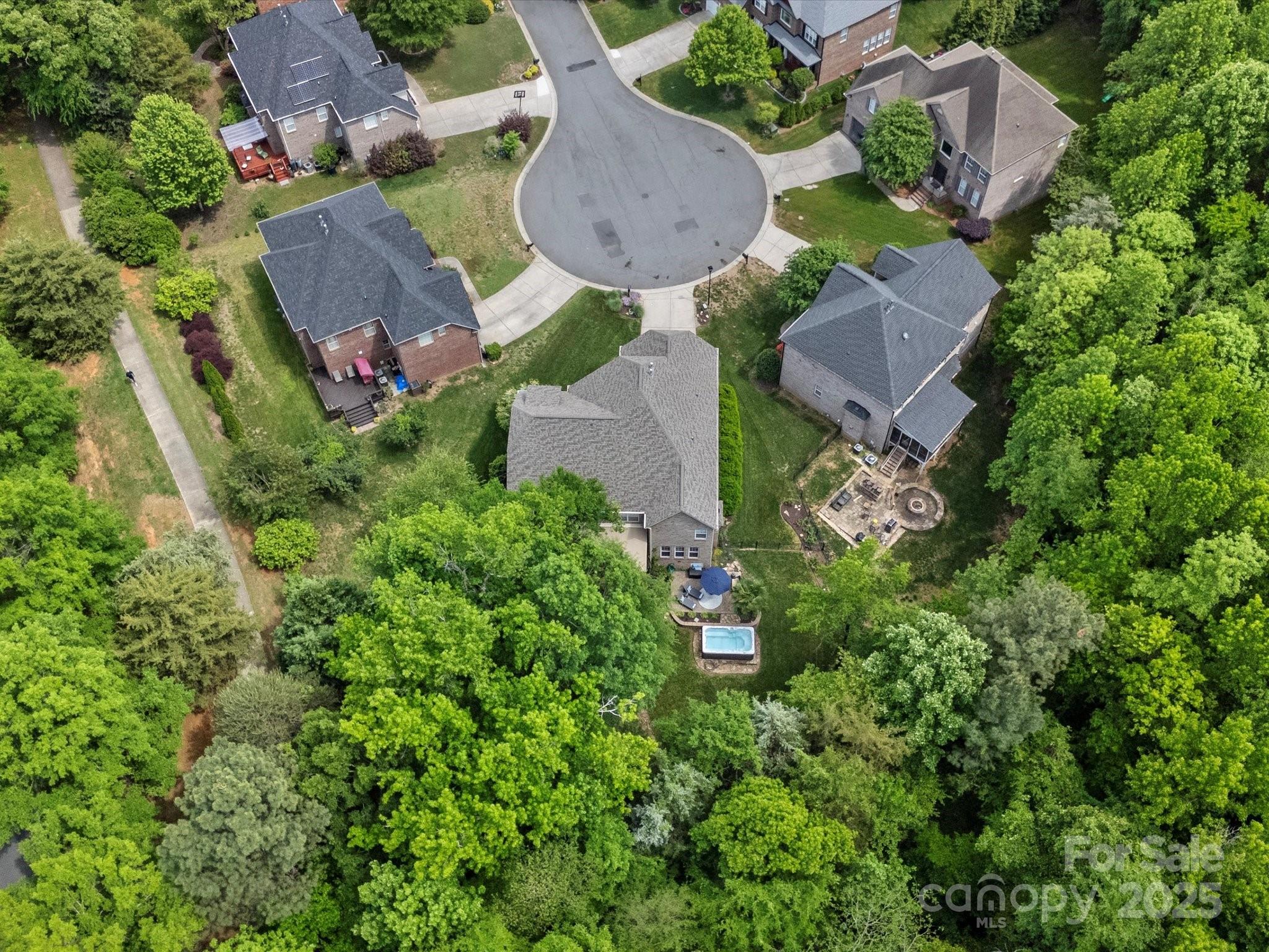 Hampton Estates - Residential