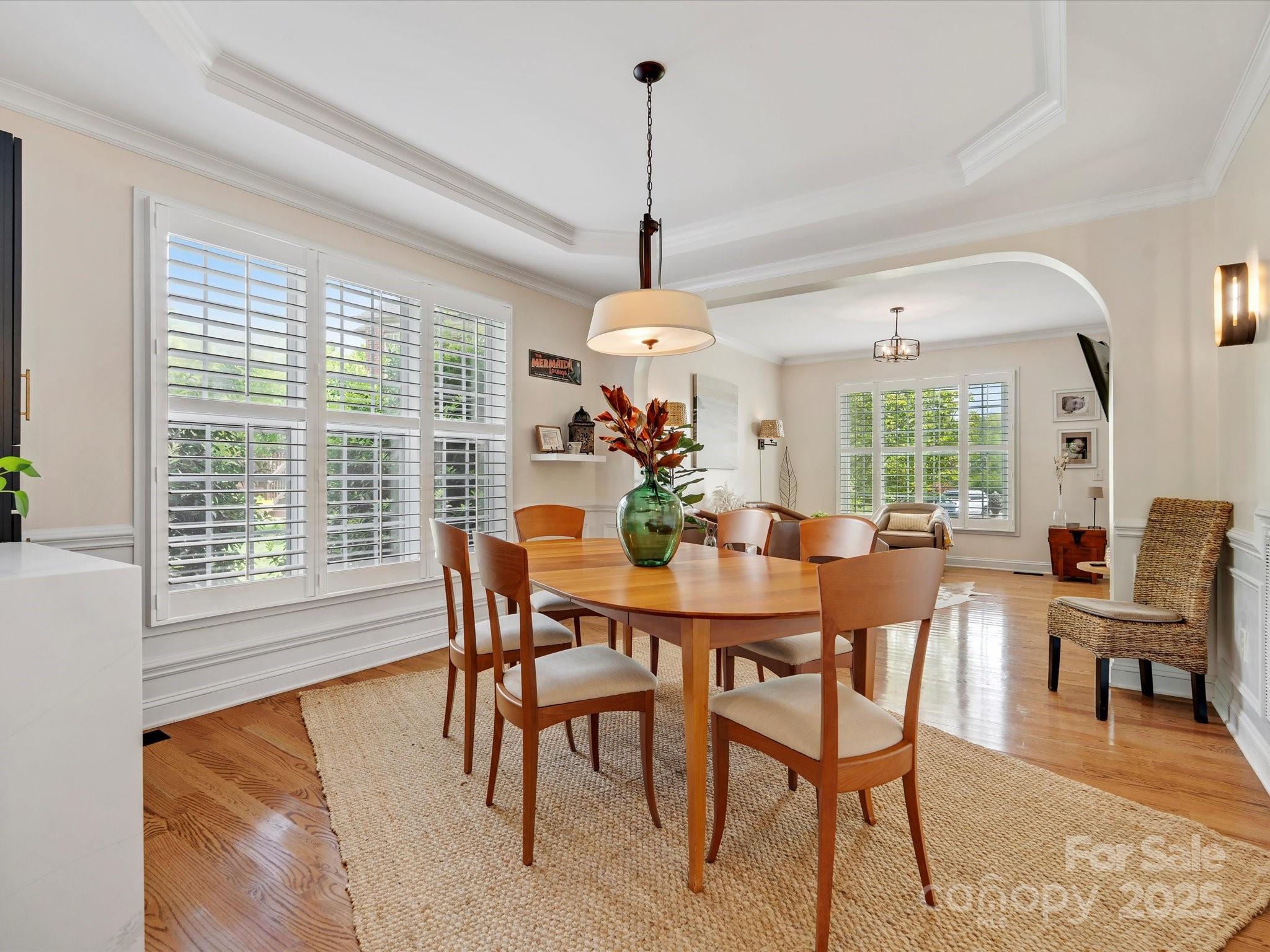 Hampton Estates - Residential