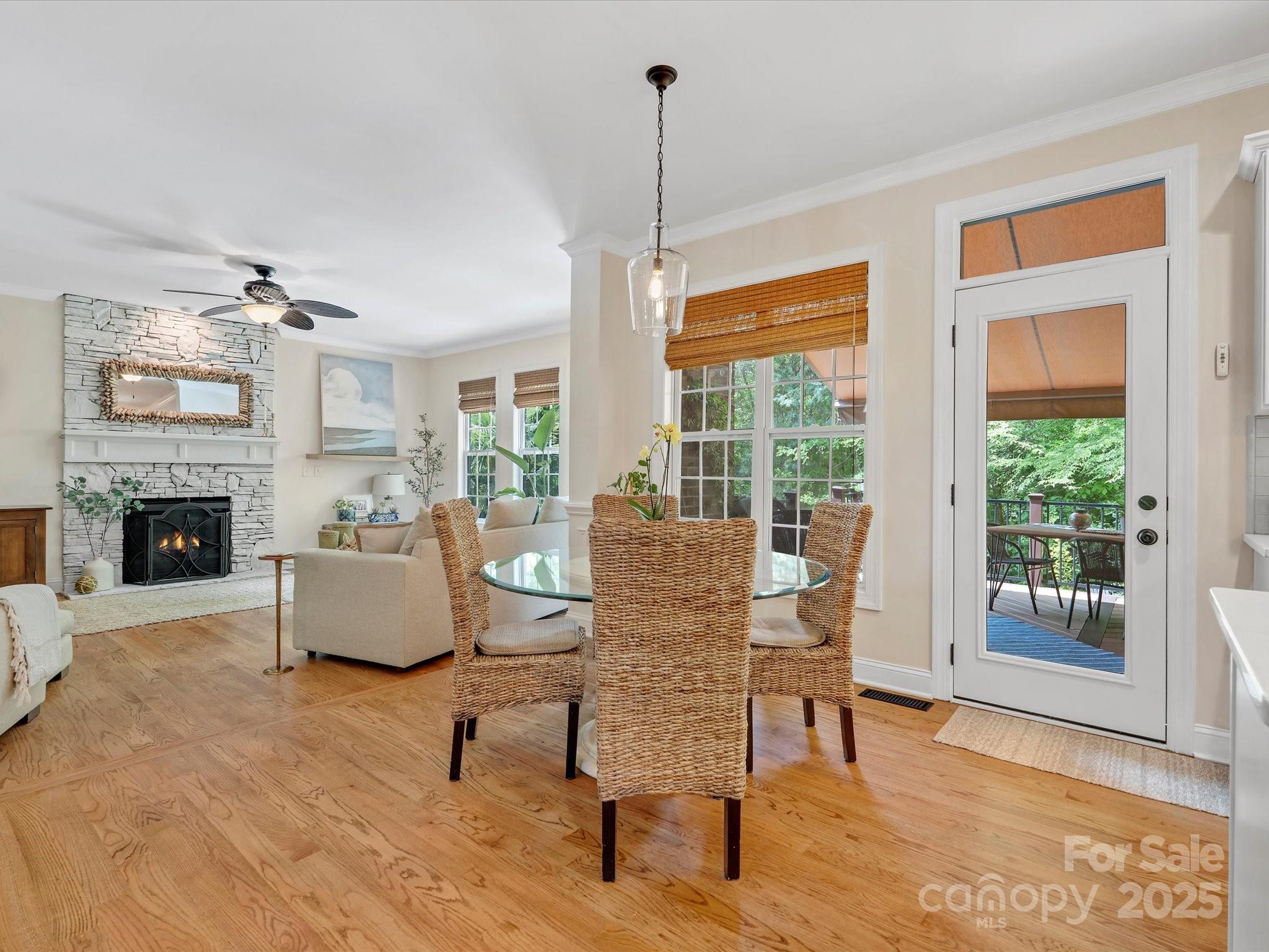 Hampton Estates - Residential